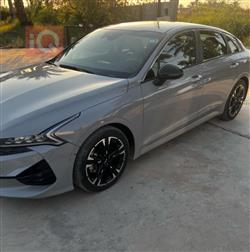کیا K5